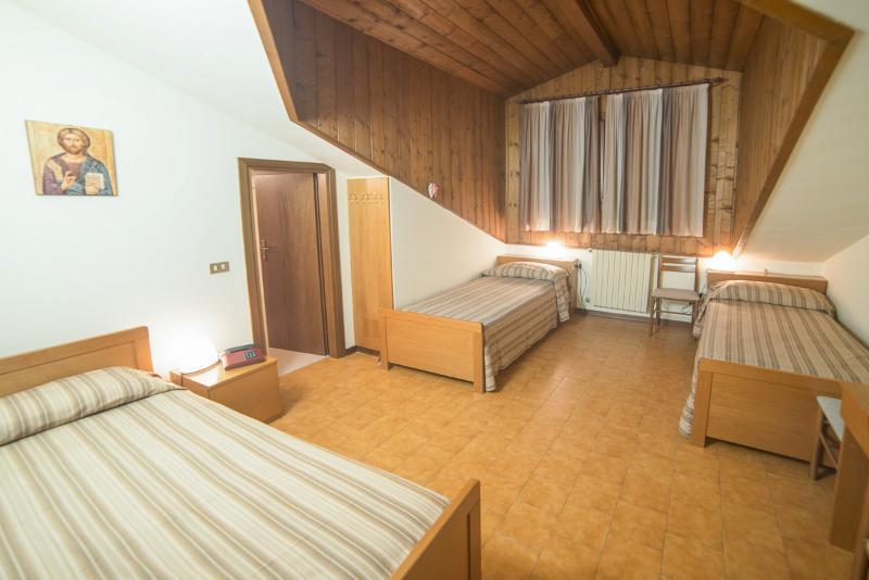 Casa Montana S. Maddalena Hotel San Vito di Cadore Eksteriør billede
