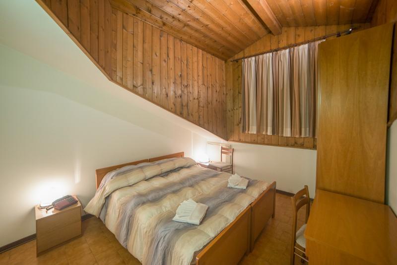 Casa Montana S. Maddalena Hotel San Vito di Cadore Eksteriør billede