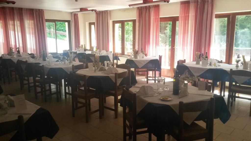 Casa Montana S. Maddalena Hotel San Vito di Cadore Eksteriør billede