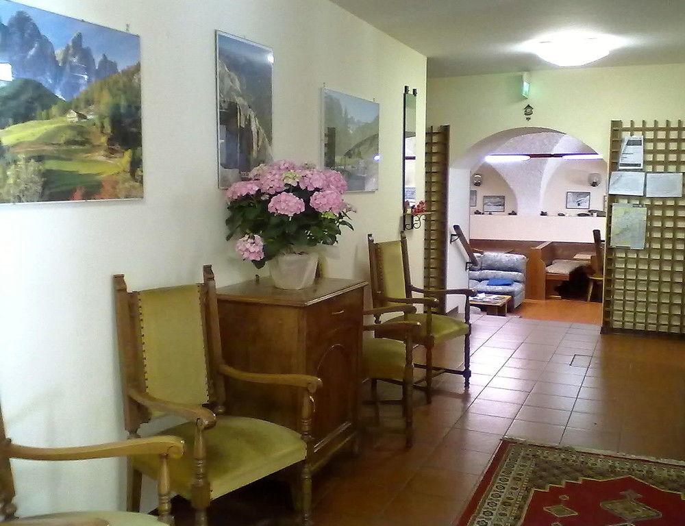 Casa Montana S. Maddalena Hotel San Vito di Cadore Eksteriør billede
