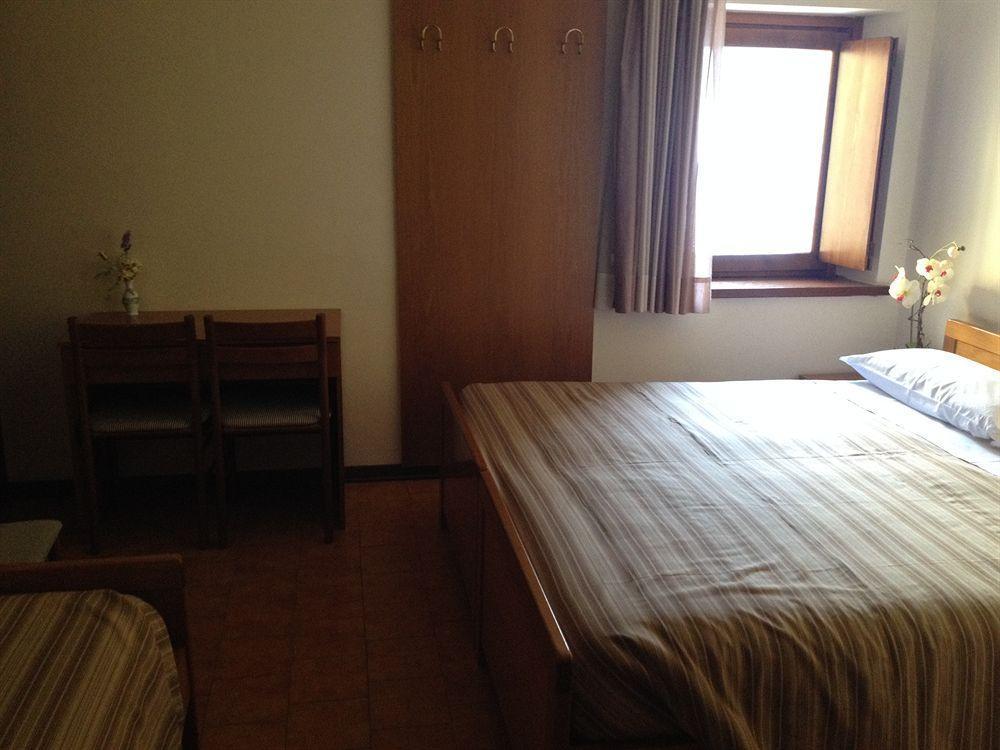 Casa Montana S. Maddalena Hotel San Vito di Cadore Eksteriør billede