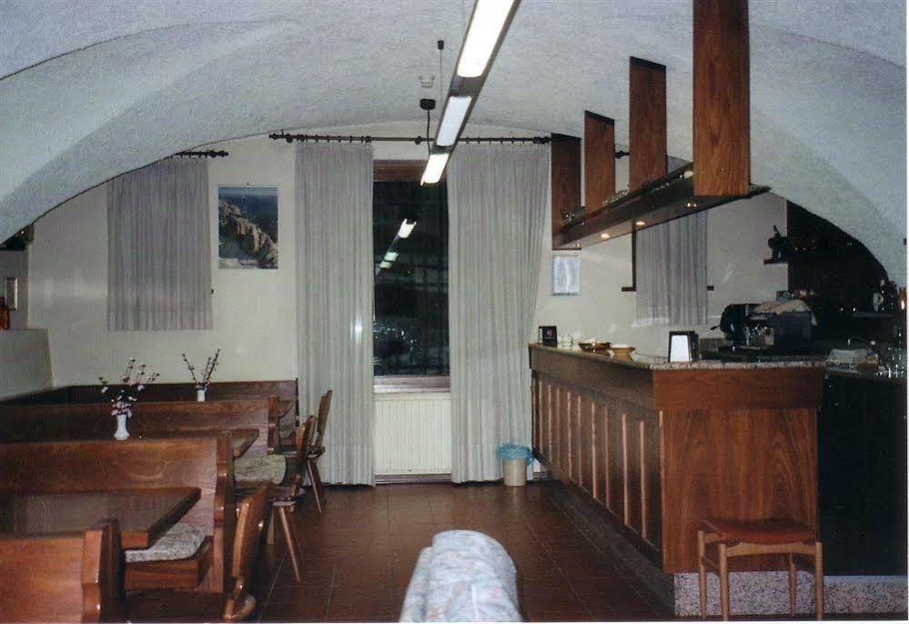 Casa Montana S. Maddalena Hotel San Vito di Cadore Eksteriør billede