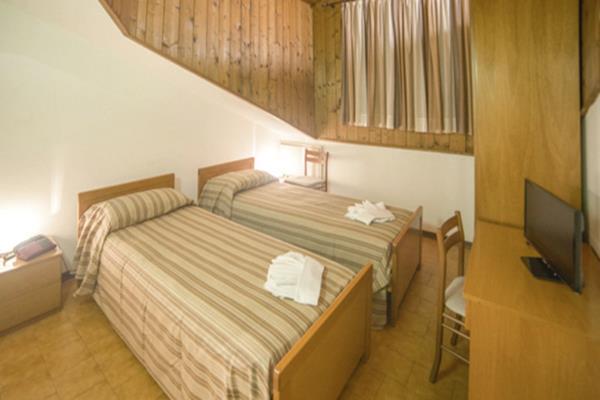 Casa Montana S. Maddalena Hotel San Vito di Cadore Eksteriør billede
